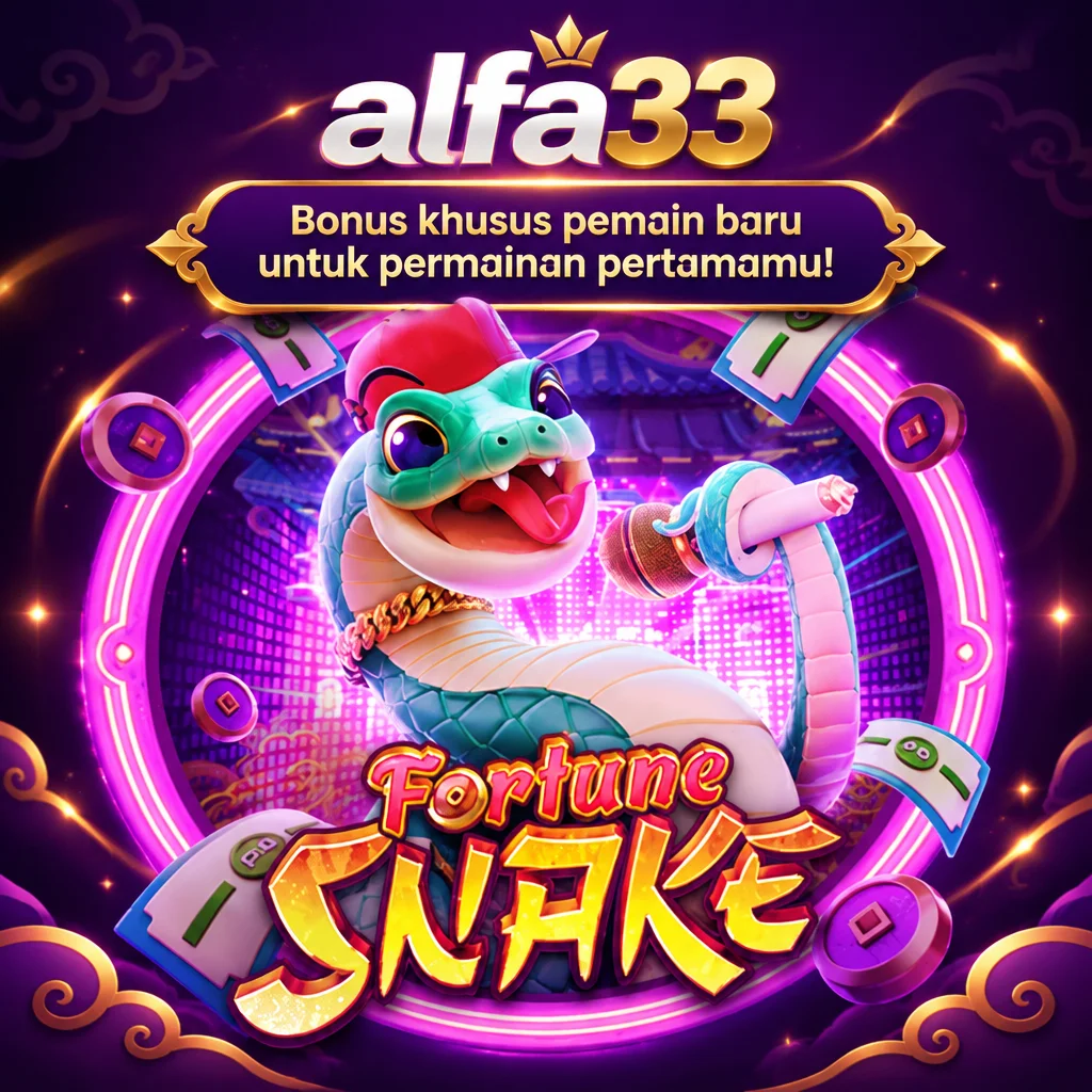Fortune Snake · Panduan Antarmuka dan Tata Cara Memahami Fitur Fortune Snake